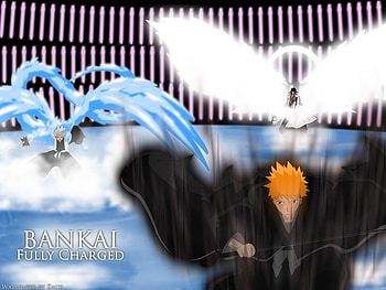 Bleach, stuff, blah, anime, boys HD wallpaper