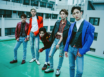 SHINee, Kpop music, Key SHINee , Unique backgrounds HD wallpaper