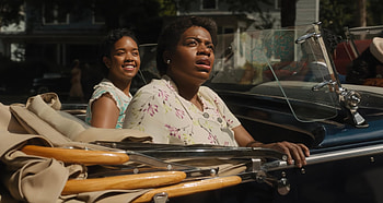 The Color Purple 2023 Movie, movie, The Color Purple (2023) HD wallpaper
