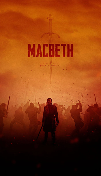 Macbeth 2015, 15 Ideas, Macbeth poster, Teaching Shakespeare HD phone wallpaper