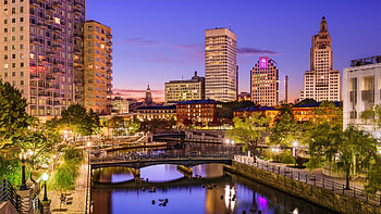 Outdoor advertising, Providence RI and New Bedford MA, Business promotion, Local impact HD wallpaper
