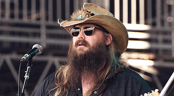 Chris Stapleton, Rocksmith speculation, The Riff Repeater HD wallpaper