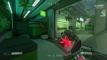 LOCKDOWN Protocol : Embrace the Gaming Thrill, video game, LOCKDOWN Protocol HD wallpaper