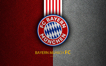 FC Bayern Munich, soccer, logo, football, emblem HD wallpaper