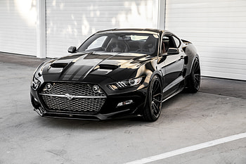 Ford, Mustang, Cars HD wallpaper