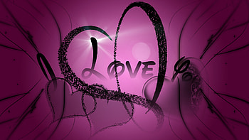 purple hearts for hope | Purple Hearts | , , background HD wallpaper
