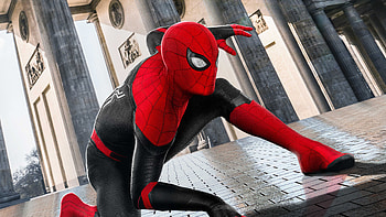 Spider Man Far From Home , spiderman-far-from-home, movies, 2019-movies, superheroes, tom-holland, spiderman HD wallpaper