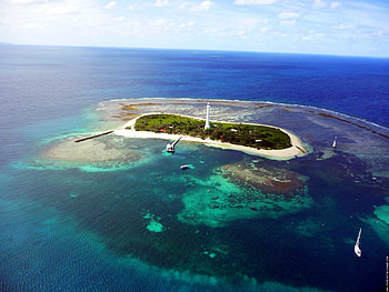 New Caledonia, Small Islands, Ocean Islands, Islands HD wallpaper