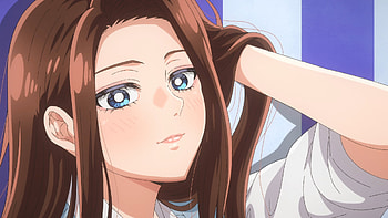 Anime, Gals Can't Be Kind To Otaku!?, Kei Amane HD wallpaper