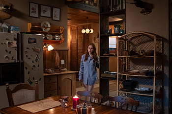 The Strangers: Chapter 1 - Madelaine Petsch, movie, The Strangers: Chapter 1, Madelaine Petsch HD wallpaper