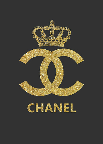 Matheus Acebedo, Chanel stickers, Canvas art HD phone wallpaper