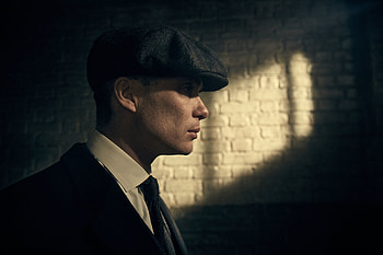 Peaky Blinders, Cillian Murphy, Thomas Shelby, Tv Show HD wallpaper