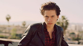 Cole Sprouse TV Shows, , Heartthrob actor HD wallpaper