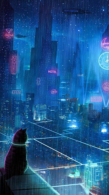 Ki, art, world HD phone wallpaper