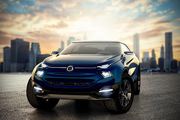 Fiat, Cars, Front View, 2014, Fcc4 Concept HD wallpaper