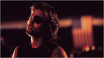 John Carpenter, Snake Plissken, More movies, Director's vision HD wallpaper
