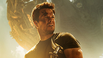 Mark Wahlberg, Transformers , Celebrity HD wallpaper