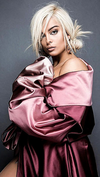 Bebe rexha, singer HD phone wallpaper