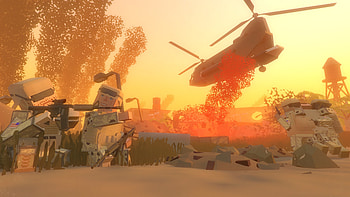 Battle Bit Remaster, video game HD wallpaper