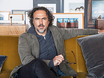 Mentorship by Alejandro G. Inarritu, World-renowned director HD wallpaper