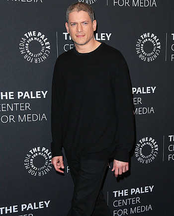 Wentworth Miller, Autism diagnosis, Reveals HD phone wallpaper