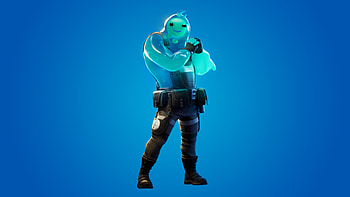 Rippley vs Sludge, video game, Fortnite HD wallpaper