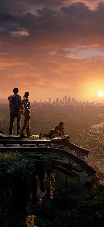 Uncharted thieves legacy, , , Adventure HD phone wallpaper