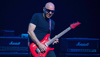Joe Satriani, New album, Shapeshifting156 HD wallpaper