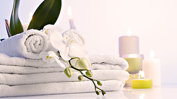 For you, design, candels, entertainment, romantic, nice HD wallpaper