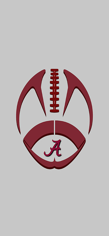Nike white 2, Alabama crimson tide football, Alabama travels, sports HD phone wallpaper