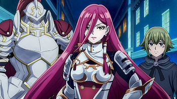 Anime, Shangri-la Frontier HD wallpaper