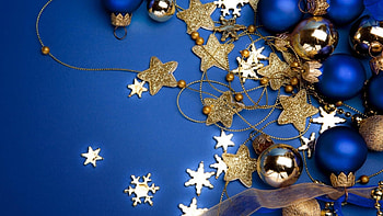 Holidays, Background, New Year, Christmas, Xmas HD wallpaper