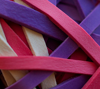 Rubber Band, band, artist HD wallpaper
