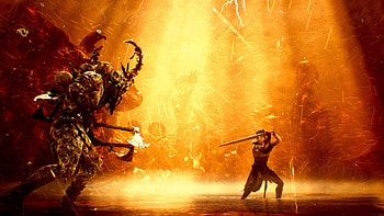 Hellblade, Game screenshots, Emotional connection, Unforgettable moments HD wallpaper