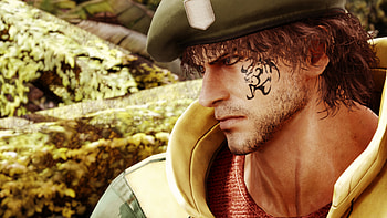 Miguel Caballero Rojo Tekken 7, tekken-7, tekken, games, ps-games, 2017-games HD wallpaper