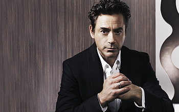 Robert Downey Jr., Male Celebrity HD wallpaper