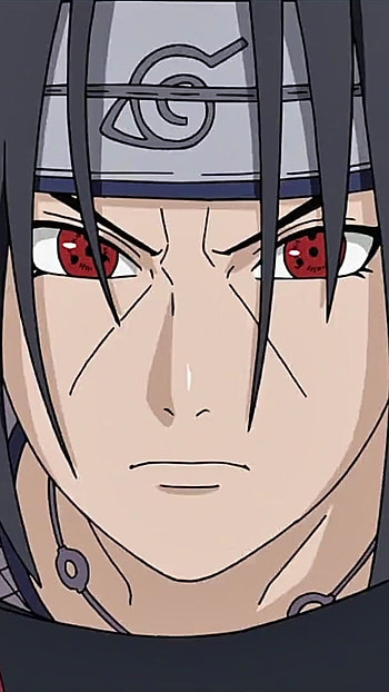 Itachi, Anime Series HD phone wallpaper