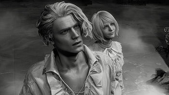 Resident Evil 4 (2023), video game HD wallpaper