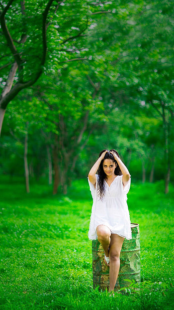 Anusuya Bharadwaj, telugu actress, anchor HD phone wallpaper