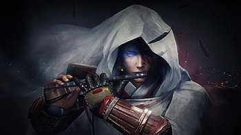 Nioh 2, Video Game HD wallpaper