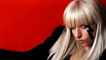 Lady Gaga American Singer, lady-gaga, celebrities, girls, singer HD wallpaper