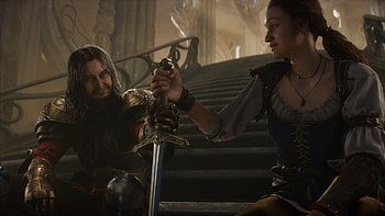 Fable (2025) : Heroes in Harmony, video game, Fable (2025) HD wallpaper