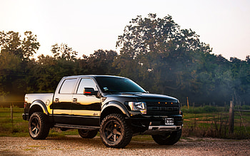 Ford F150, ford-f150, ford, cars HD wallpaper