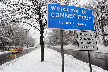 Welcome to Connecticut, Newcomer's guide, Insider tips, Getting settled HD wallpaper