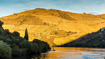 Douro River , douro, river, 7k, nature, graphy, water, landscape HD wallpaper