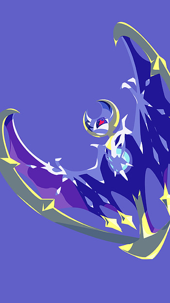 Lunala , Top , Backgrounds HD phone wallpaper