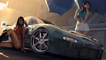 PC px Game , A.BooK HD wallpaper