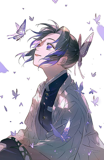 Kimetsu no yaiba, anime HD phone wallpaper