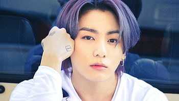 Jungkook, BTS, Kpop, Butter HD wallpaper