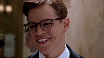 TV adaptation, Steve Zaillian, Thrilling series, The Talented Mr. Ripley HD wallpaper